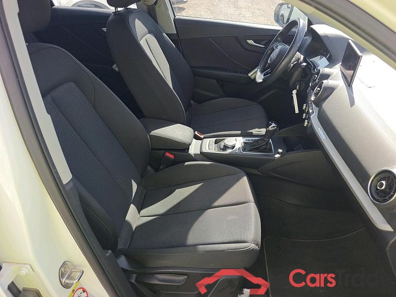 AUDI Q2 / 2020 / 5P / todoterreno Advanced 35 TFSI 110kW (150CV) S tronic (AC) #6