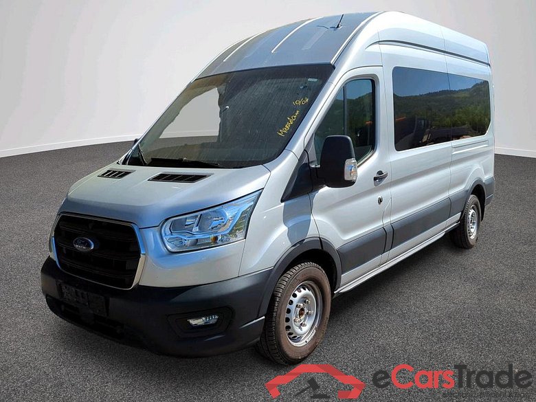 Transit Kombi 330 L3 Trend 2.0 TDCi 125KW MT6 E6dT