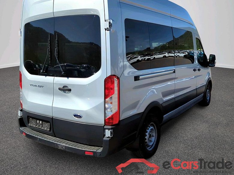 Transit Kombi 330 L3 Trend 2.0 TDCi 125KW MT6 E6dT #2