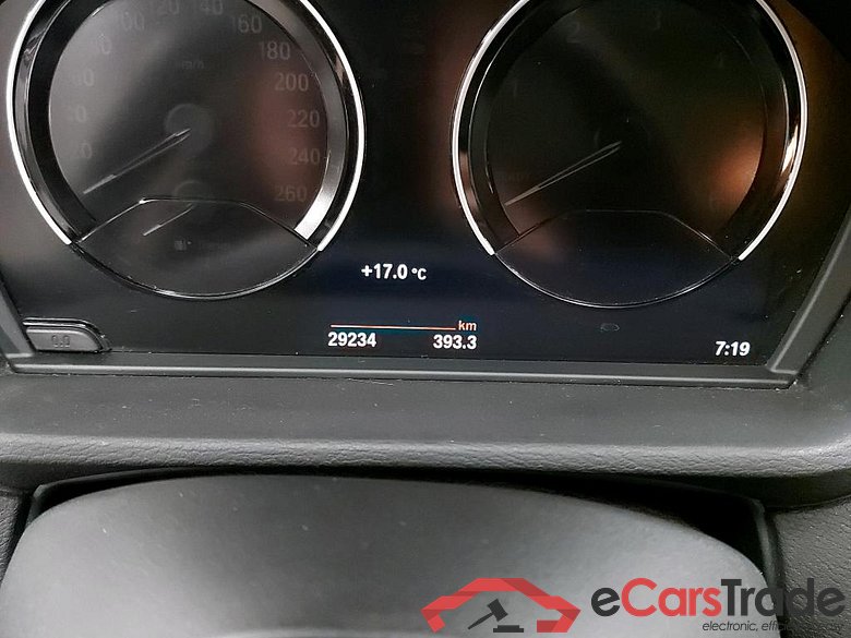 BMW - BMW X1 sDrive16d 116PK Business Edition Pack Business With Heated Seats & Travel #5