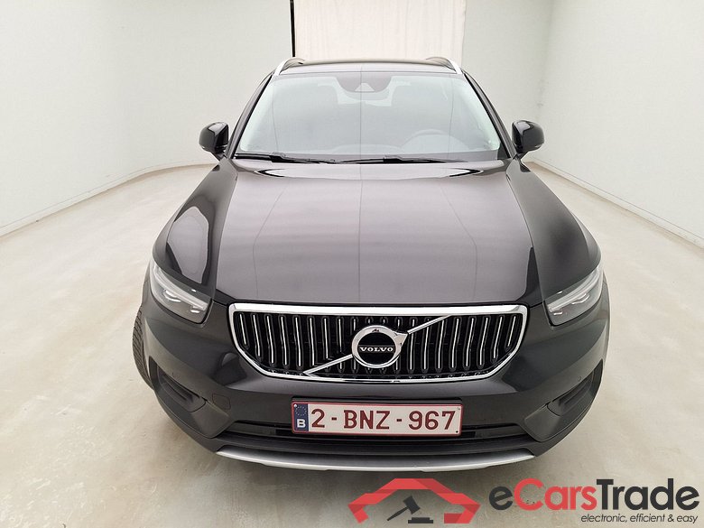 Volvo, XC40 '17 PHEV, Volvo XC40 T4 Recharge Geartronic Inscription 5d