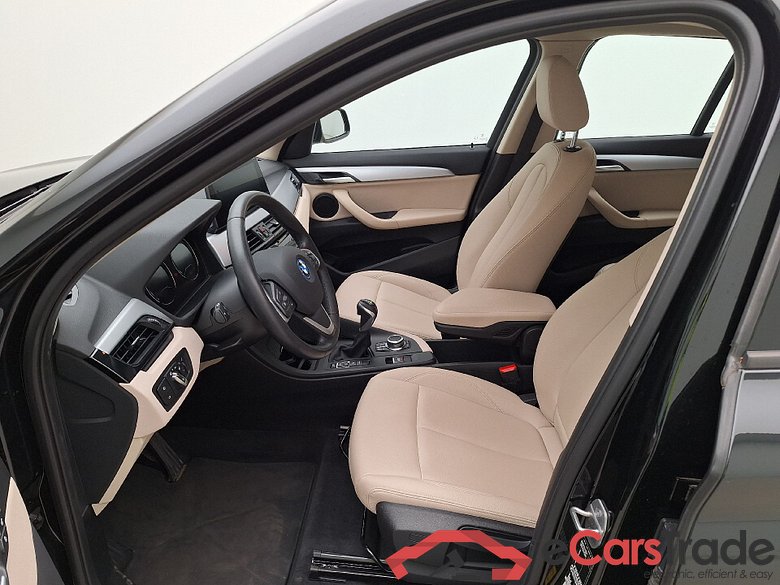 BMW, X1 FL'19 PHEV, BMW X1 xDrive25e (162 kW) 5d #3