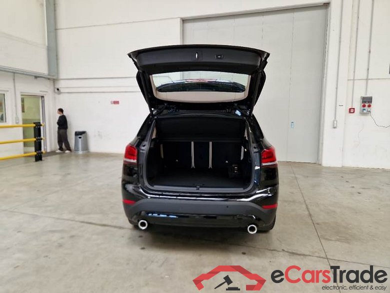 BMW X1 / 2019 / 5P / SUV SDRIVE 18D BUSINESS ADVANTAGE #5