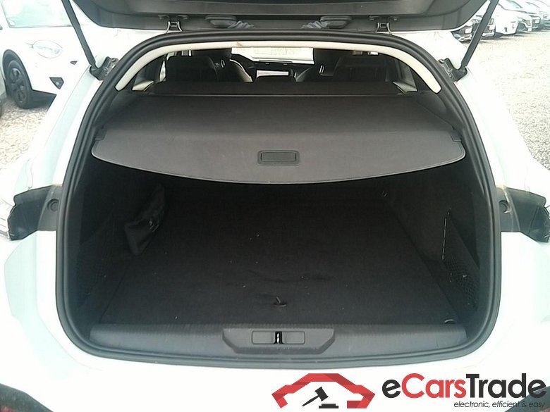 Peugeot 308 1.6 Plug-In Hybrid Allure Aut. LED I-Cockpit Navi 1/2 Leather KeylessGo Camera Klima PDC ... #6
