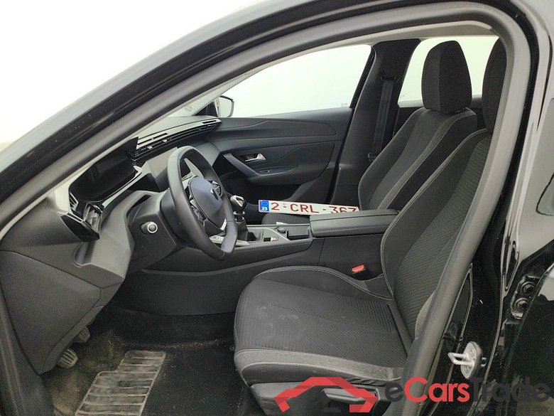Peugeot 308 SW 1.5 BlueHDi 130 S&S Active Pack 5d #3