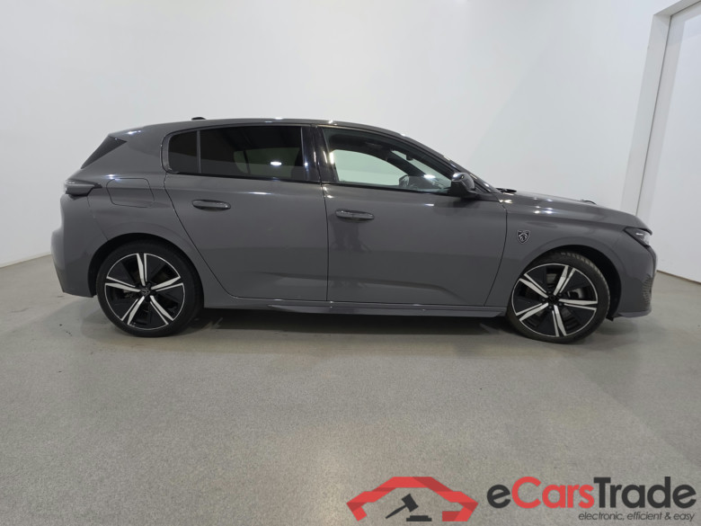 Peugeot 308 1.6 Plug-In Hybrid GT-Line Aut. LED-Xenon I-Cockpit Navi 1/2 Sport-Leather KeylessGo Camera Klima PDC ... #5