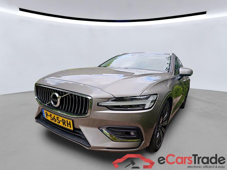 VOLVO V60 120 kW #1