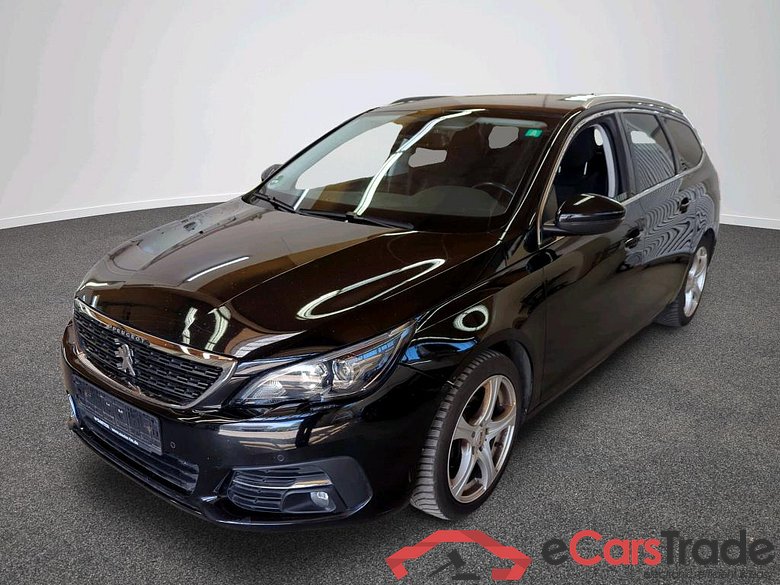 308 SW Allure 1.5 HDi 96KW MT6 E6dT #1
