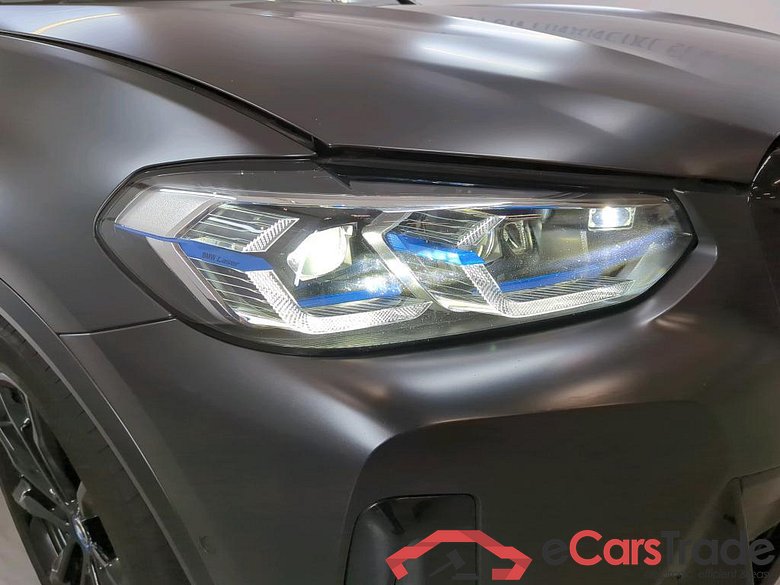 BMW X3 135 kW #4
