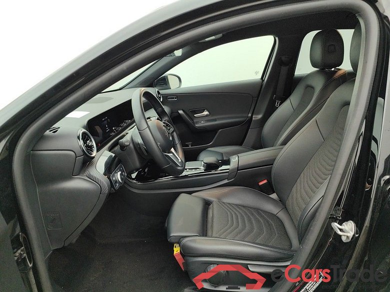 MERCEDES CLASSE A (W177) - A 250 e 160 Business Solution (EU6d-TEMP) 5d Auto #3