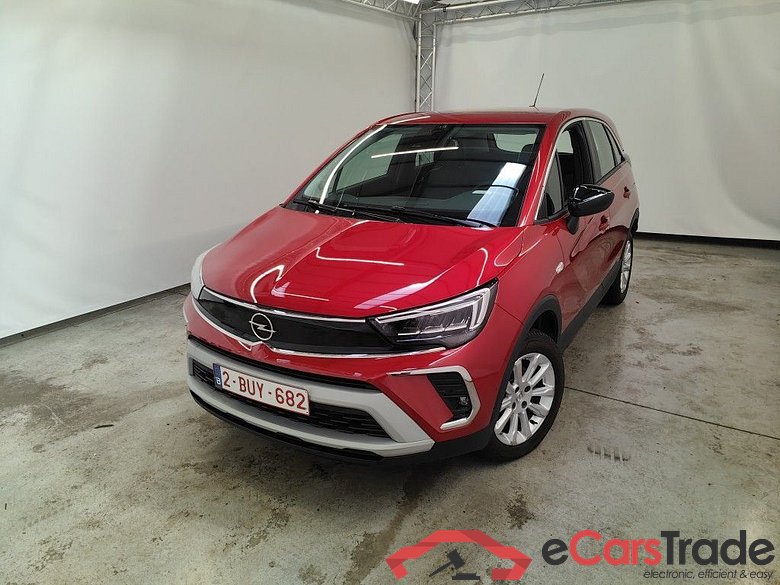 Opel Crossland 1.2 96kW Turbo S/S Auto Elegance 5d