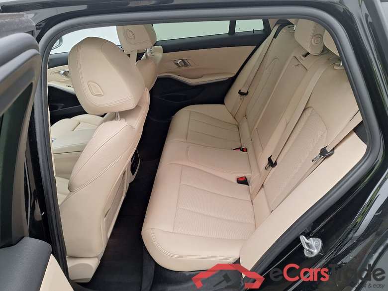 BMW, 3-serie Touring '18, BMW 3 Reeks Touring 316dA (90 kW) 5d #4