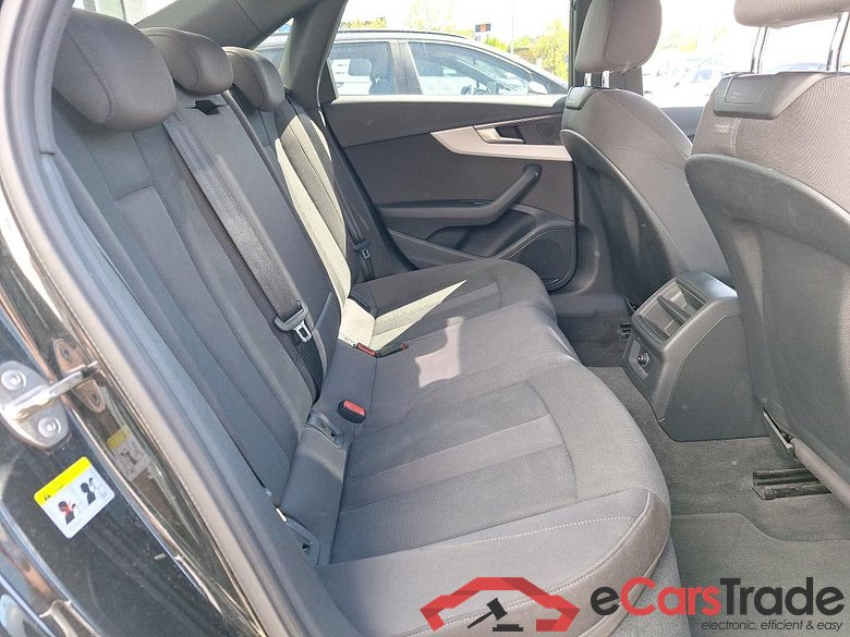 AUDI A4 2.0 30 TDI 100KW S TR BUSINESS EDITION #5