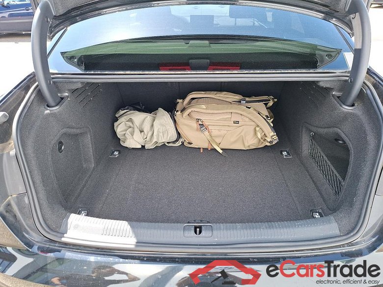 AUDI A4 2.0 30 TDI 100KW S TR BUSINESS EDITION #6