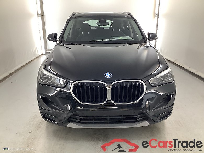 BMW X1 1.5 XDRIVE25E PHEV 162KW) #2