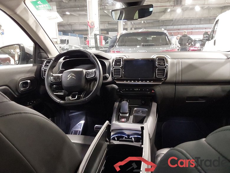 CITROAu2039N C5 AIRCROSS 1.6 PHEV 225 E-EAT8 SHINE AUTO #6