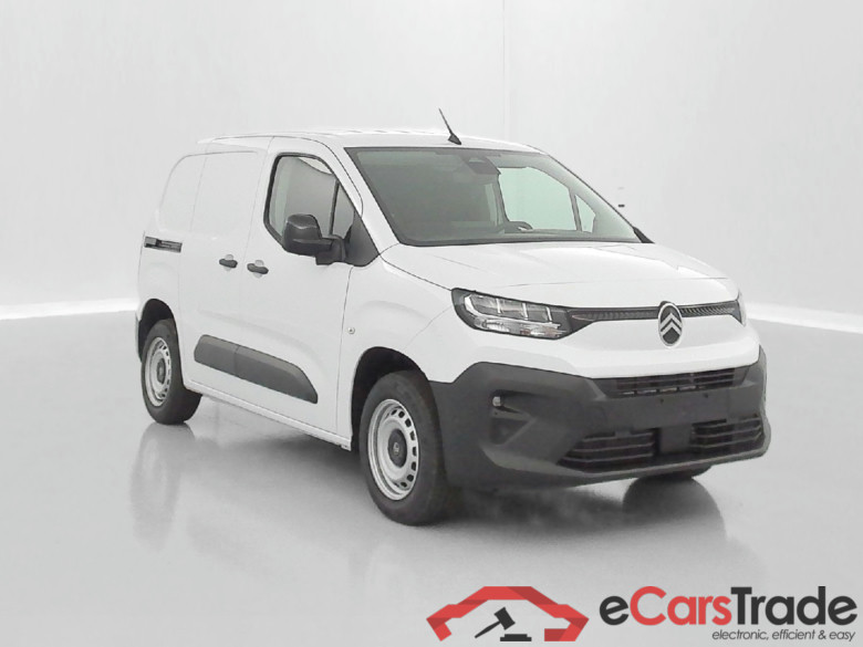 Citroen Berlingo M 1.5 BlueHDi 100ch 1.5 BlueHDi 100ch