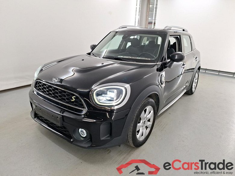 MINI COUNTRYMAN 1.5 COOPER S E 4WD AUTO  ONLY FOR BELGIAN CUSTOMERS #1