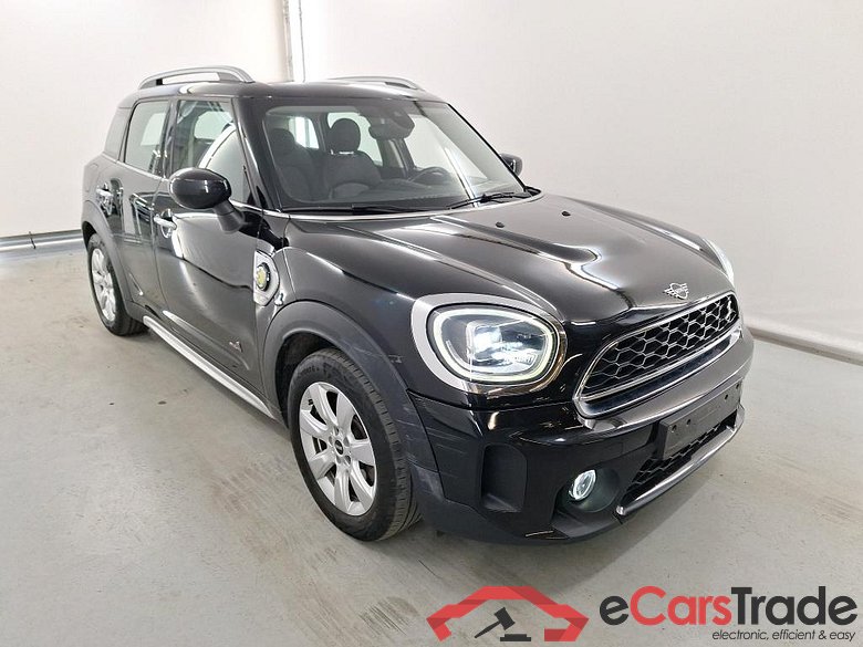 MINI COUNTRYMAN 1.5 COOPER S E 4WD AUTO  ONLY FOR BELGIAN CUSTOMERS #2