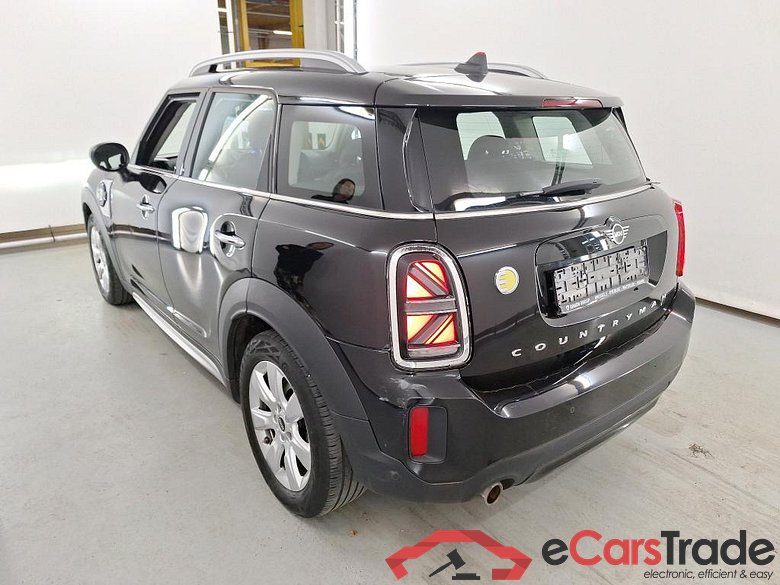 MINI COUNTRYMAN 1.5 COOPER S E 4WD AUTO  ONLY FOR BELGIAN CUSTOMERS #3