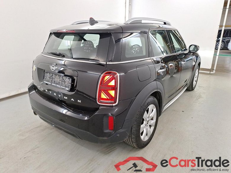 MINI COUNTRYMAN 1.5 COOPER S E 4WD AUTO  ONLY FOR BELGIAN CUSTOMERS #4