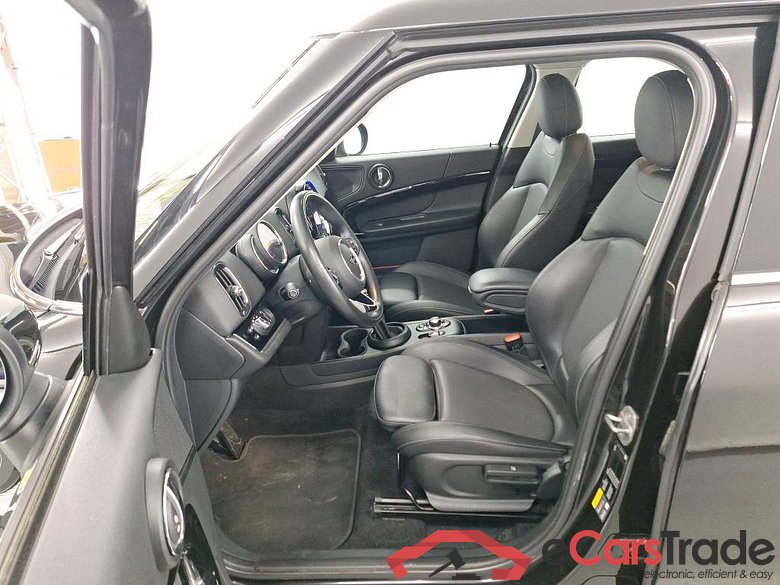 MINI COUNTRYMAN 1.5 COOPER S E 4WD AUTO  ONLY FOR BELGIAN CUSTOMERS #5