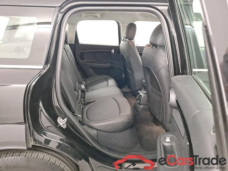 MINI COUNTRYMAN 1.5 COOPER S E 4WD AUTO  ONLY FOR BELGIAN CUSTOMERS #6