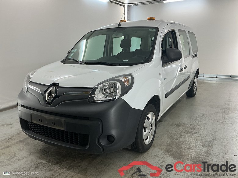 RENAULT Kangoo BEV 33KWH MAXI Z.E. B-BUY 5-SEATS #1