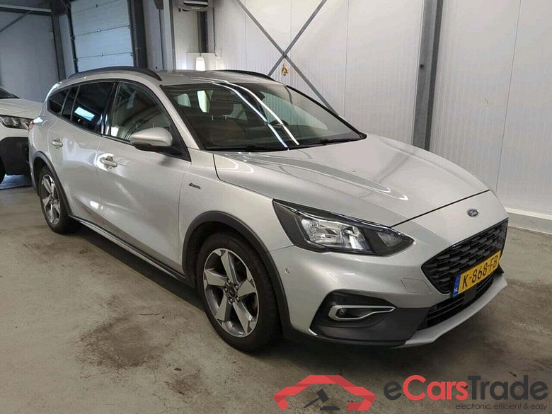 FORD Focus Wagon 1.5 EcoB. Active Bns #5