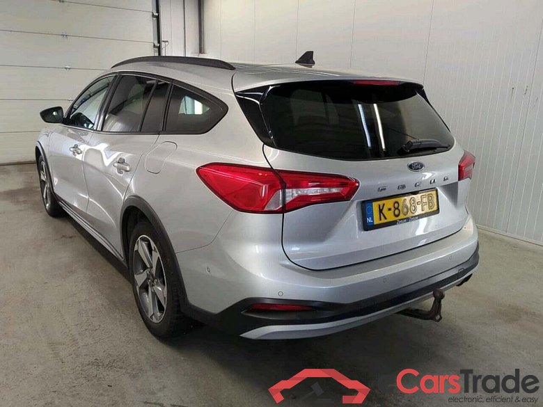 FORD Focus Wagon 1.5 EcoB. Active Bns #6