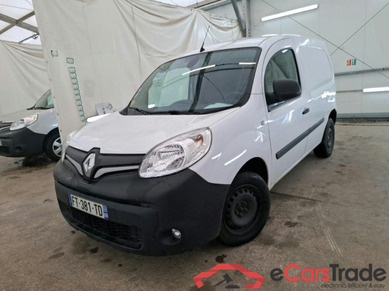 Kangoo II Express Extra (Série Spéciale) 1.5 dCi 80CV BVM6 E6dT #1