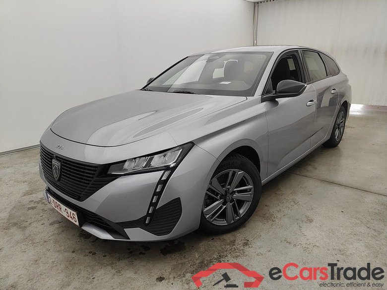 Peugeot 308 SW 1.2 PureTech 130 S&S Active Pack 5d
