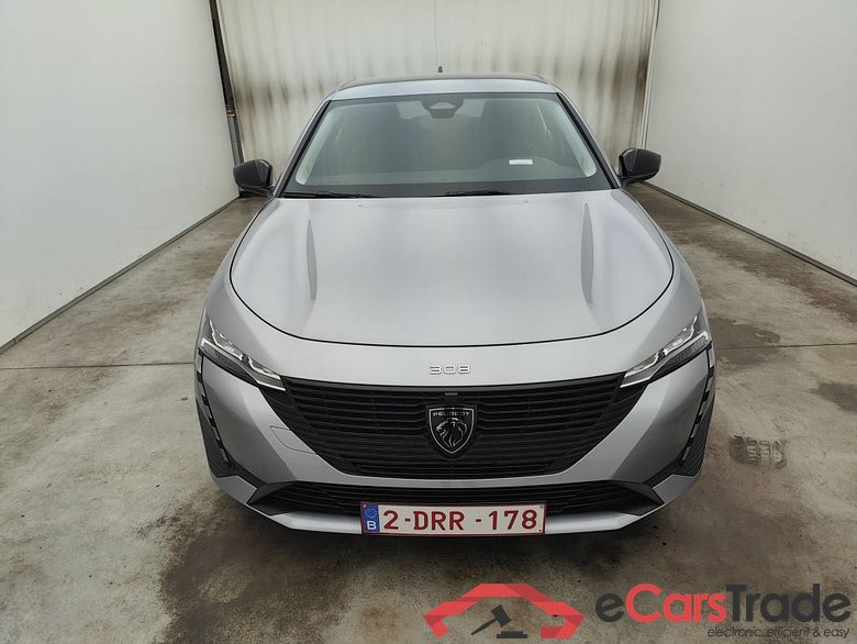 Peugeot 308 SW 1.2 PureTech 130 S&S Active Pack 5d #5