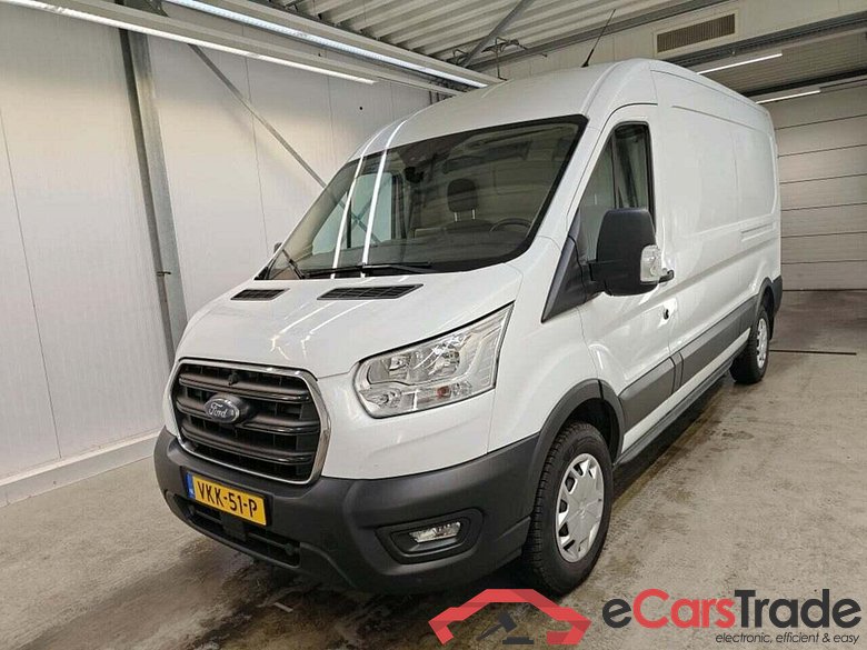 FORD Transit 350 2.0 TDCI L3H2 Tr #1