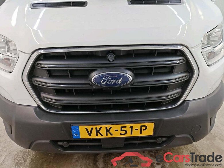 FORD Transit 350 2.0 TDCI L3H2 Tr #4