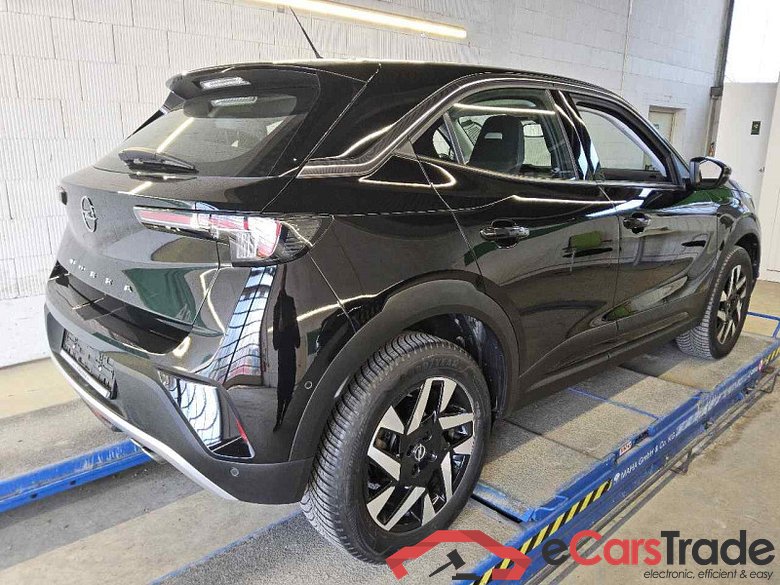 Opel Mokka (2020->) DE - SUV5 1.2 Turbo EU6e, Elegance, 2022 - 2024 #3