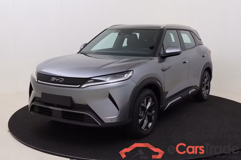 BYD ATTO 2 Boost 45,1 kWh 177 hp