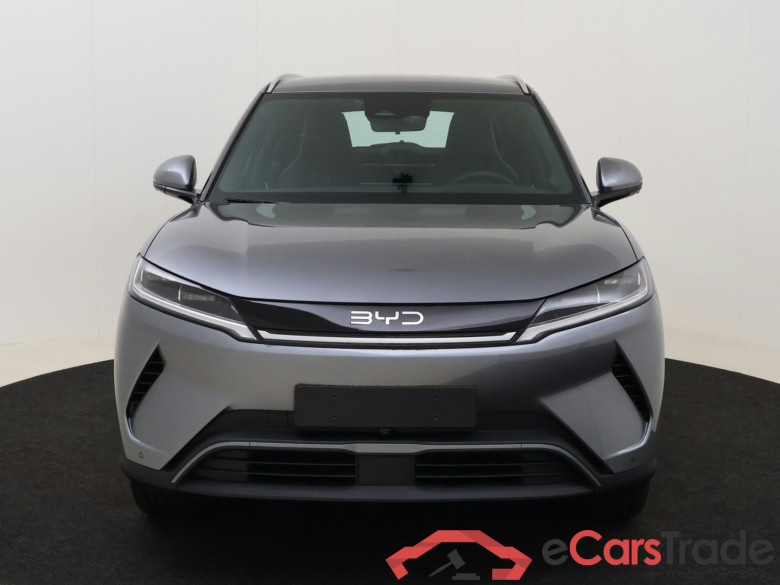 BYD ATTO 2 Boost 45,1 kWh 177 hp #2