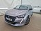 preview Peugeot 208 #0