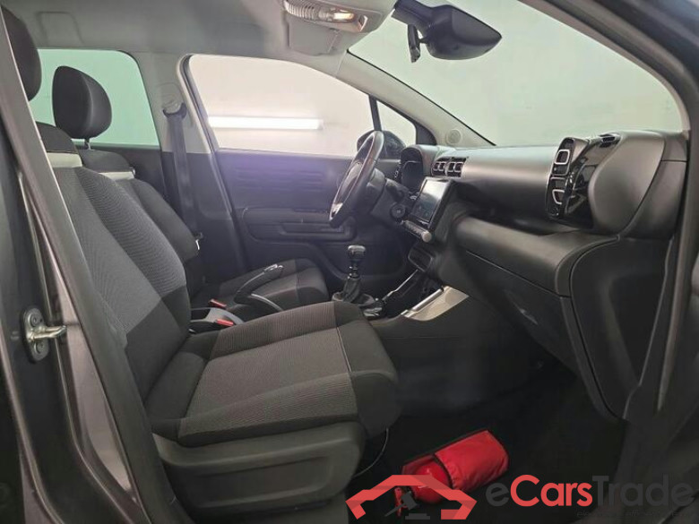 Citroen C3 Aircross Facelift 1.2 PureTech Feel LED Navi Klima ... #5