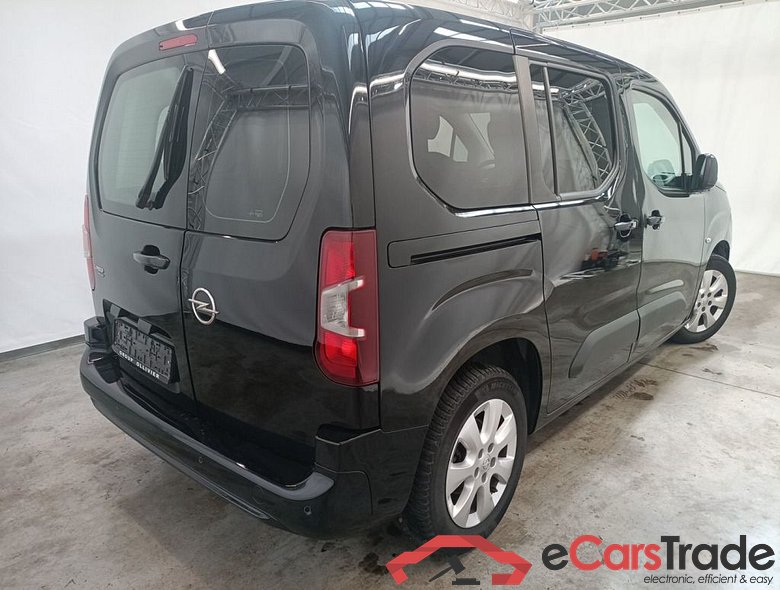 Opel Combo Life 1.5 Turbo D BlueI 96kW S/S Elegance L1H1 5d #2