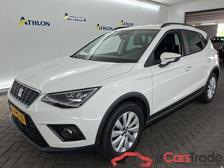 SEAT Arona 1.0 TSI 81kW Style Business Intense Plus 5D #1