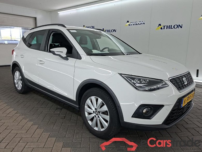 SEAT Arona 1.0 TSI 81kW Style Business Intense Plus 5D #2
