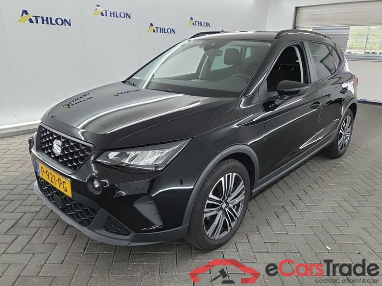 SEAT Arona 1.0 TSI 70kW Style Business Intense 5D #1