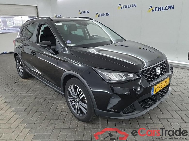 SEAT Arona 1.0 TSI 70kW Style Business Intense 5D #2