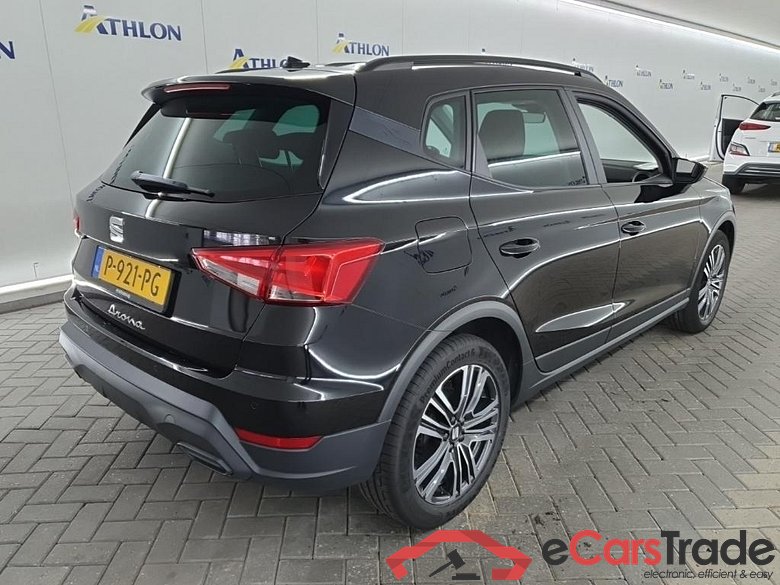 SEAT Arona 1.0 TSI 70kW Style Business Intense 5D #3