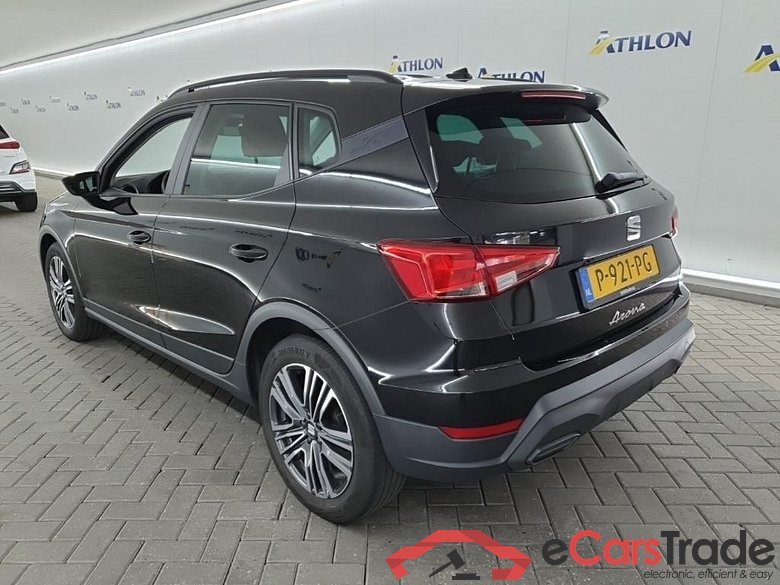 SEAT Arona 1.0 TSI 70kW Style Business Intense 5D #4