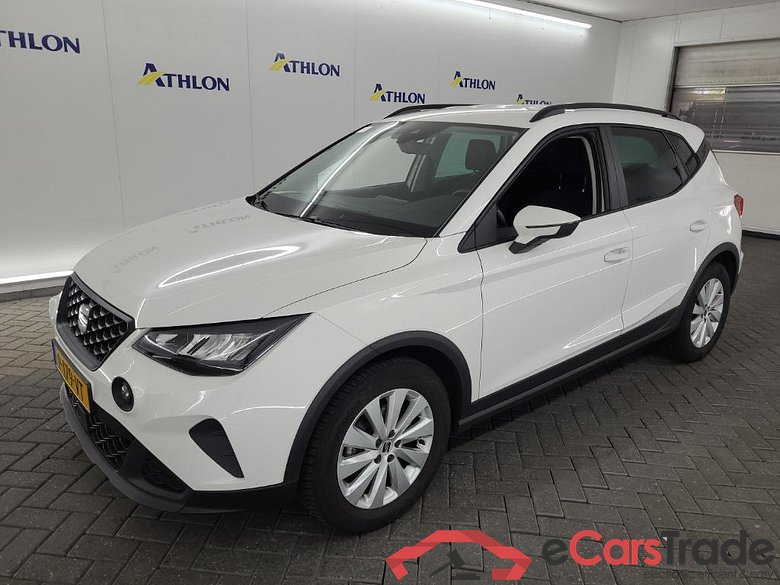 SEAT Arona 1.0 TSI 70kW Style Business Intense 5D