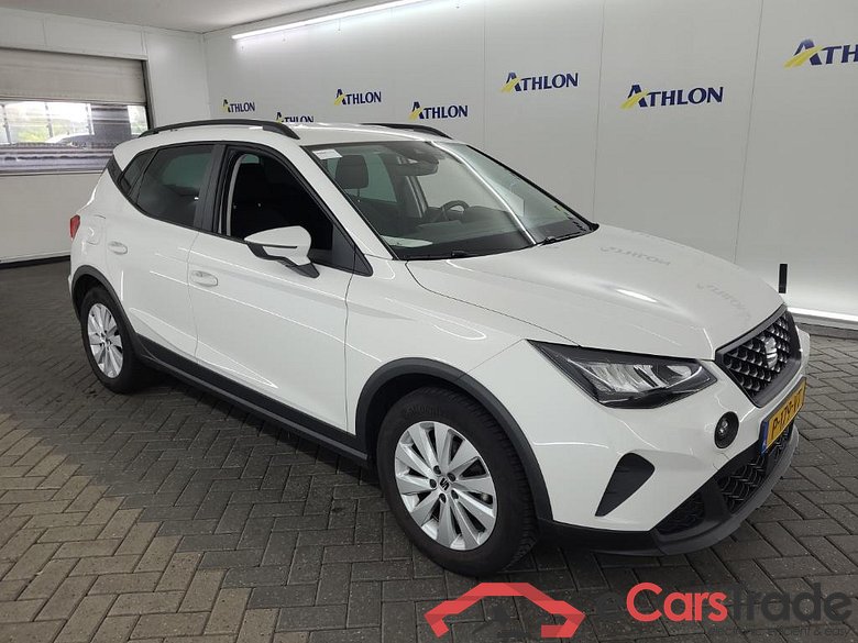SEAT Arona 1.0 TSI 70kW Style Business Intense 5D #2