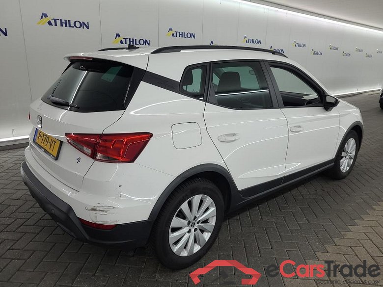 SEAT Arona 1.0 TSI 70kW Style Business Intense 5D #3